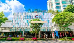 YewTee Residences (D23), Apartment #555583341